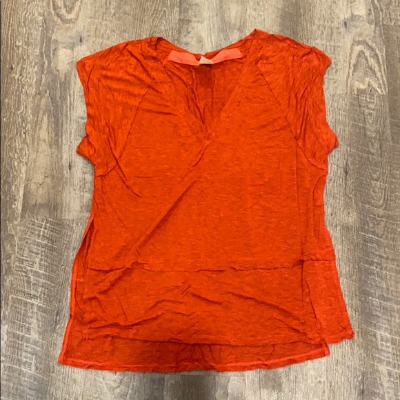 Free People We the Free Tunic Tee - Picture 1 of 3